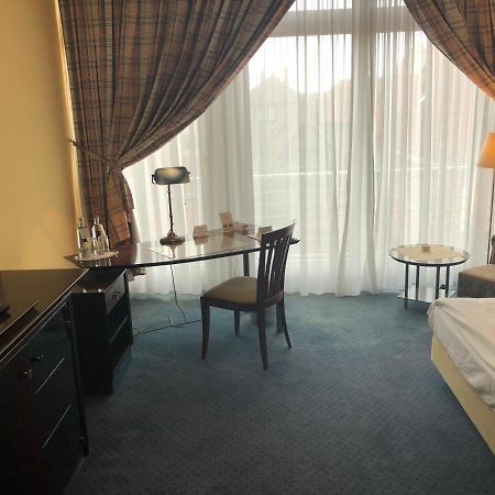 Akzent Hotel Hoeltje Verden an der Aller Екстер'єр фото