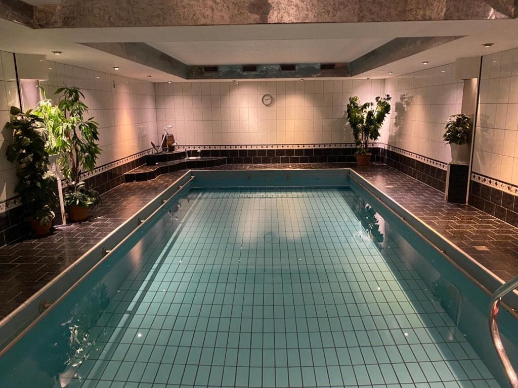 Akzent Hotel Hoeltje Verden an der Aller Екстер'єр фото