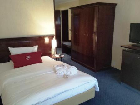 Akzent Hotel Hoeltje Verden an der Aller Екстер'єр фото