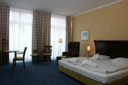 Akzent Hotel Hoeltje Verden an der Aller Екстер'єр фото