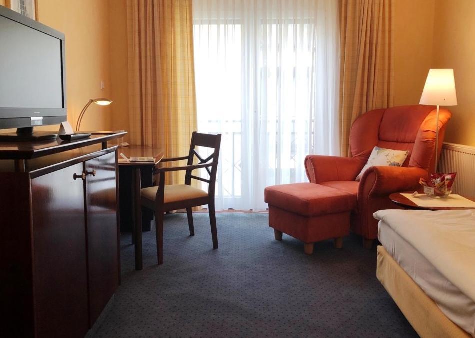 Akzent Hotel Hoeltje Verden an der Aller Екстер'єр фото